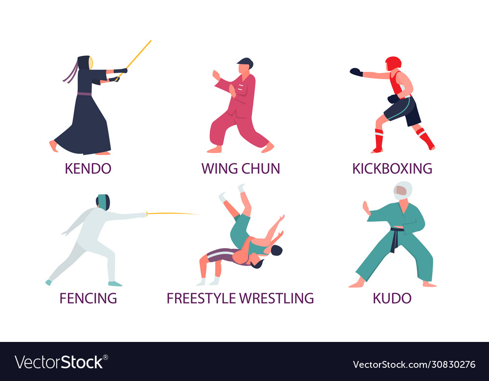 Which Martial Arts Books Are Right For You?